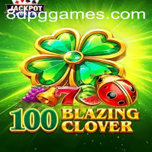 Conheça o Jogo 100BlazingClover: Descrição, Introdução e Regras de Jogo