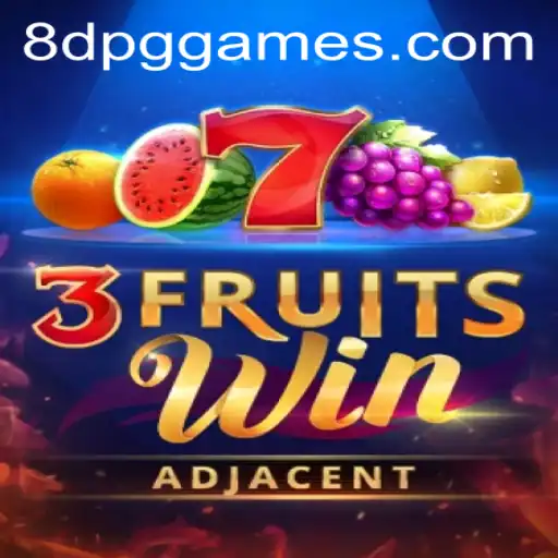 Descubra o Excitante Mundo de 3FruitsWin no 8DPG.COM