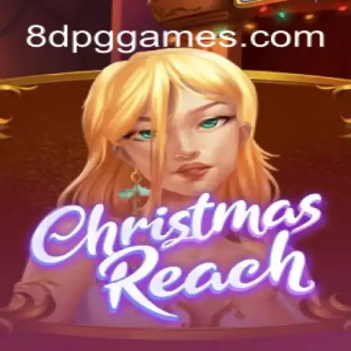 ChristmasReach: A Nova Sensação dos Jogos de Festas