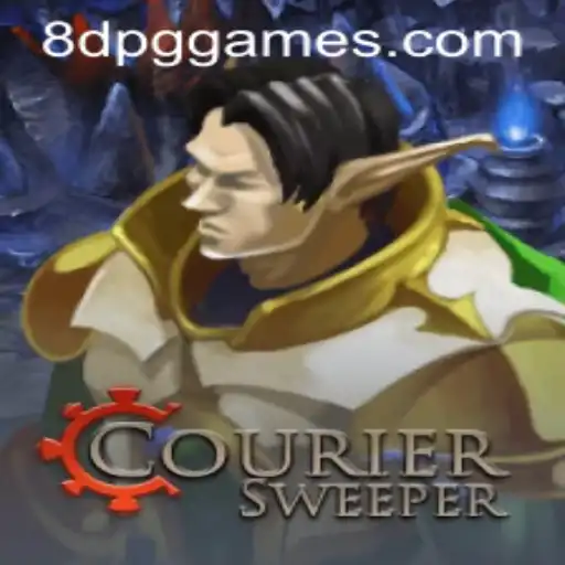 Descubra o Fascinante Mundo de CourierSweeper: Um Jogo Empolgante no Universo 8DPG.COM
