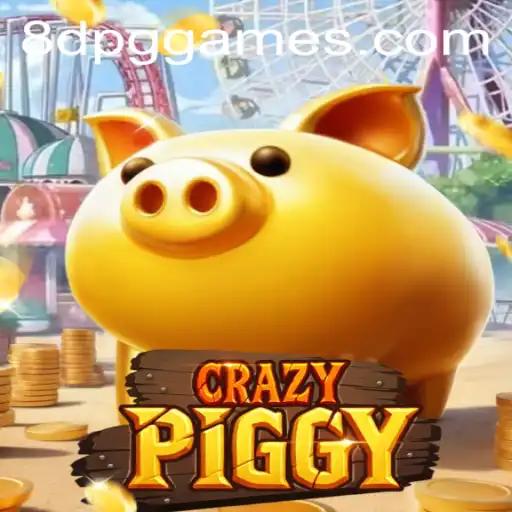 Explorando o Mundo de CrazyPiggy: Um Jogo Inovador Disponível em 8DPG.COM