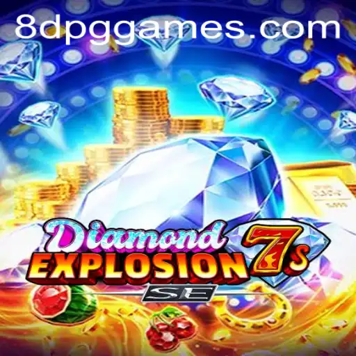 Descubra o Jogo DiamondExplosion7sSE: Uma Experiência Vibrante e Atraente
