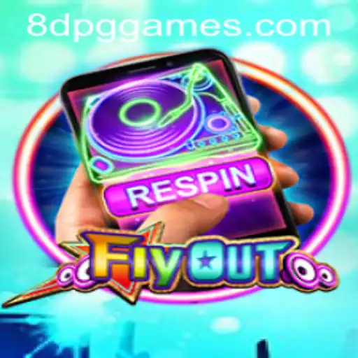 Descubra FlyOut: O Jogo Inovador de 8DPG.COM