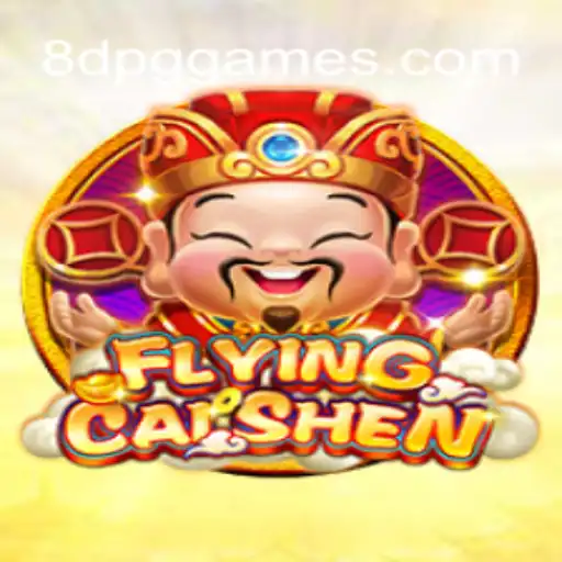 Explorando FlyingCaiShen: O Novo Universo do Jogo em 8DPG.COM