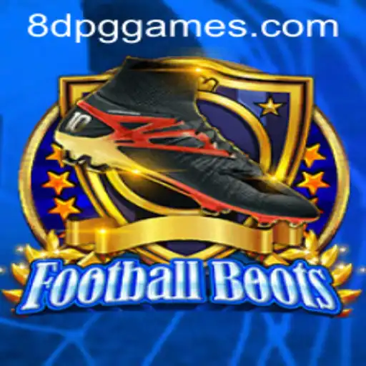Explorando o Jogo FootballBoots: A Nova Sensação de 8DPG.COM