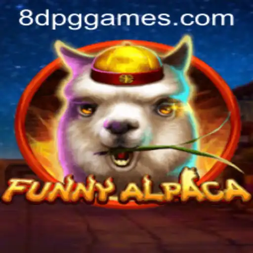 Descubra Tudo Sobre o Divertido Jogo FunnyAlpaca da 8DPG.COM