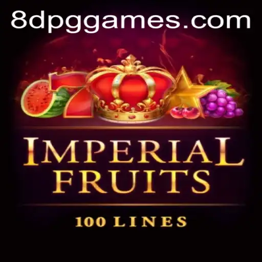 ImperialFruits100: Descubra a Nova Sensação dos Jogos de Cassino Online