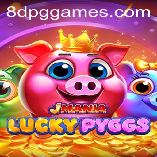Explorando o Mundo de JManiaLuckyPyggs: Um Mergulho em Aventura e Estratégia