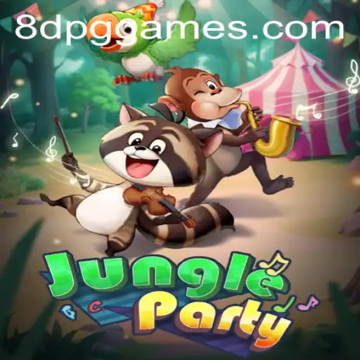 Explorando JungleParty: Uma Aventura Selva Adentro