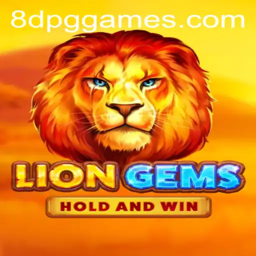 Explorando o Fascinante Mundo de LionGems e 8DPG.COM