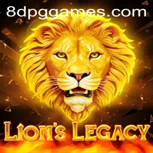 Explorando a Nova Sensação dos Jogos Digitais: LionsLegacy em 8DPG.COM