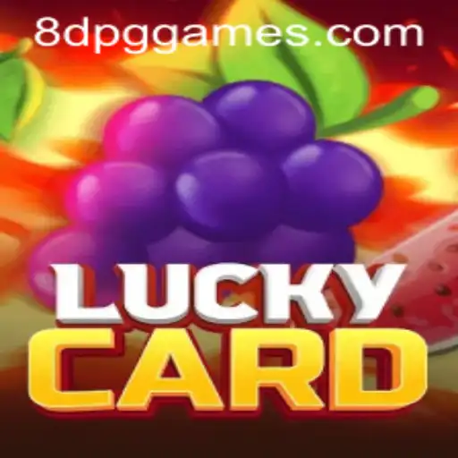 Descubra o Mundo do Jogo LuckyCard em 8DPG.COM