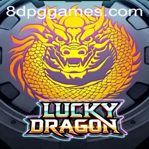 Descubra o Encantador Mundo de LuckyDragon em 8DPG.COM