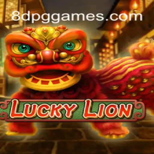 Descubra o Mundo Excitante de LuckyLion com 8DPG.COM