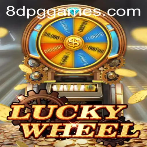 Descobrindo o 'LuckyWheel' e sua Conexão com 8DPG.COM
