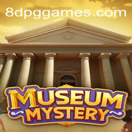 MuseumMystery: Desvendando o Enigma Cultural