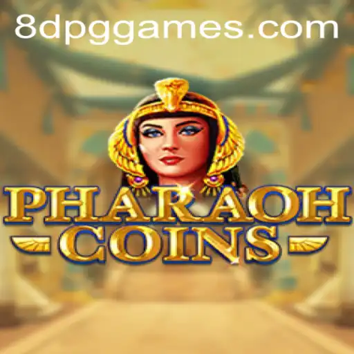 PharaohCoins: O Fascínio Antigo Combinado com a Tecnologia Moderna no Jogo da 8DPG.COM