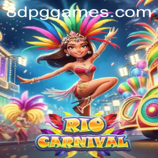 Explorando o Fascinante Mundo de RioCarnival: Um Mergulho no Universo do Jogo