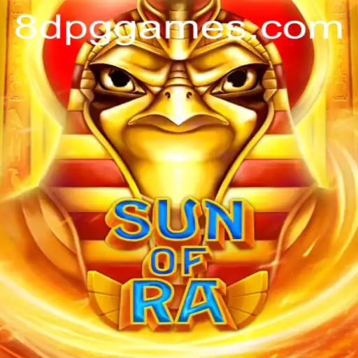 Descubra o Fascinante Mundo de SunofRa: A Jogabilidade Inovadora da 8DPG.COM