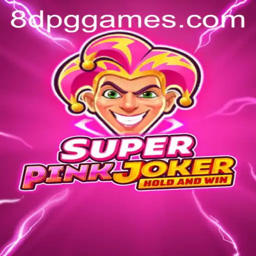 Descobrindo o Fascinante Mundo de SuperPinkJoker