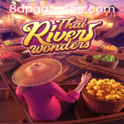 Explorando o Mundo de ThaiRiverWonders: Um Mergulho nas Aventuras do Jogo