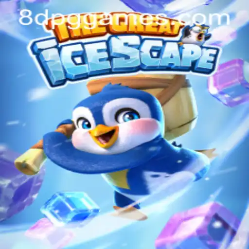Explorando TheGreatIcescape: Um Mergulho no Universo de Aventuras e Desafios