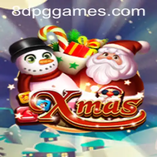 Xmas: O Jogo Natalino da 8DPG.COM Que Conquistou o Mundo